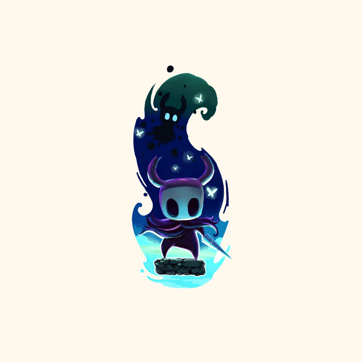 Hollow Knight